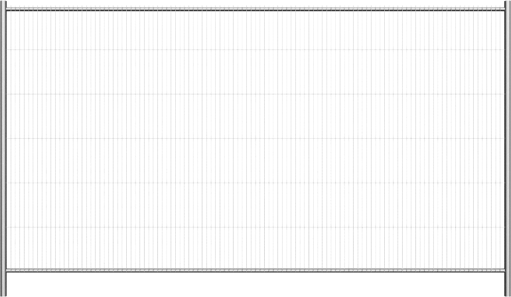 Bauzaun Mobilzaun MZ-6S