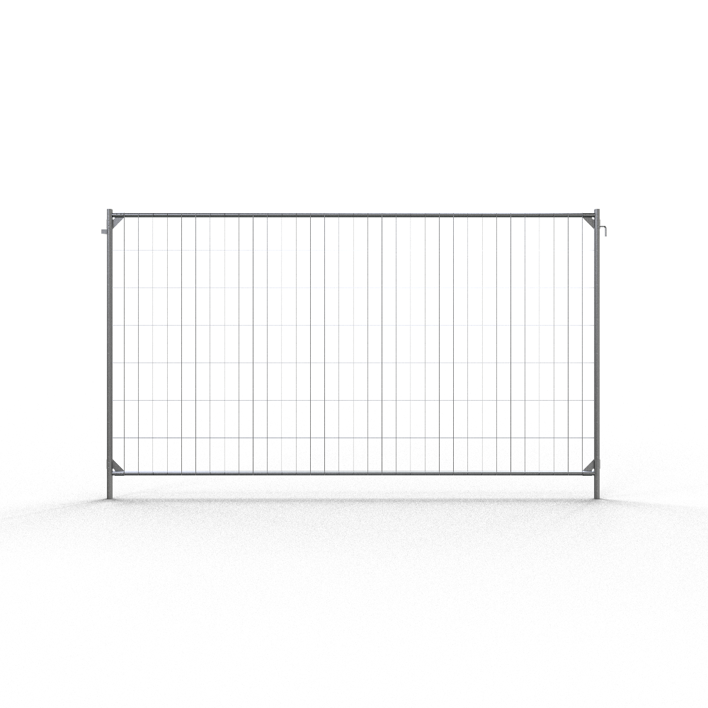 Bauzaun Mobilzaun MZ-4