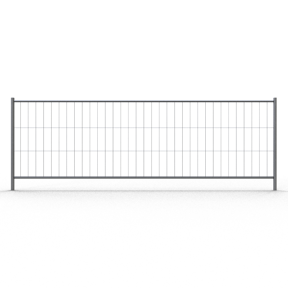 Bauzaun Mobilzaun MZ-5