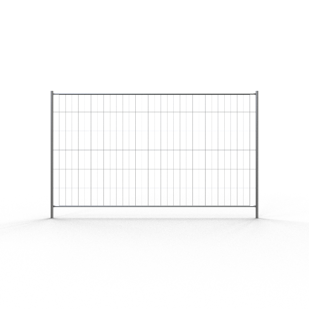 Bauzaun Mobilzaun MZ-1