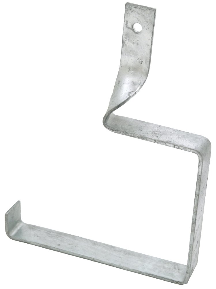 Bauzaun Aushebesicherung S2