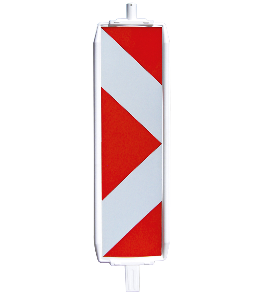 Warnbake Rechtsweisend RA1/RA2