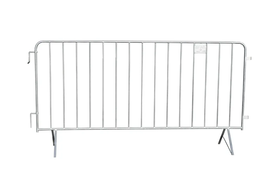 Absperrgitter C 2 BFAG.net Light 2220 mm