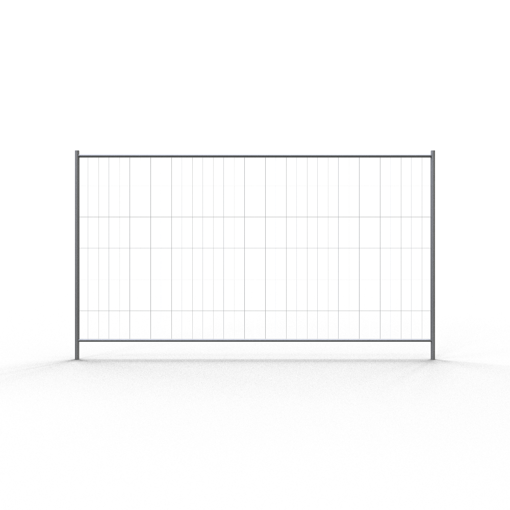 Bauzaun Mobilzaun MZ-2