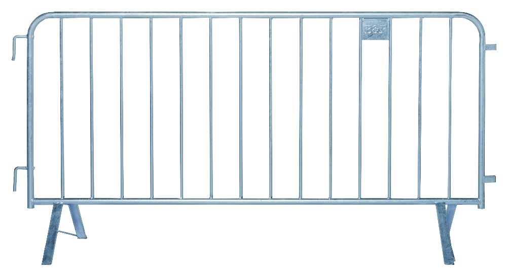 Absperrgitter C 2 Heavy 2200 mm