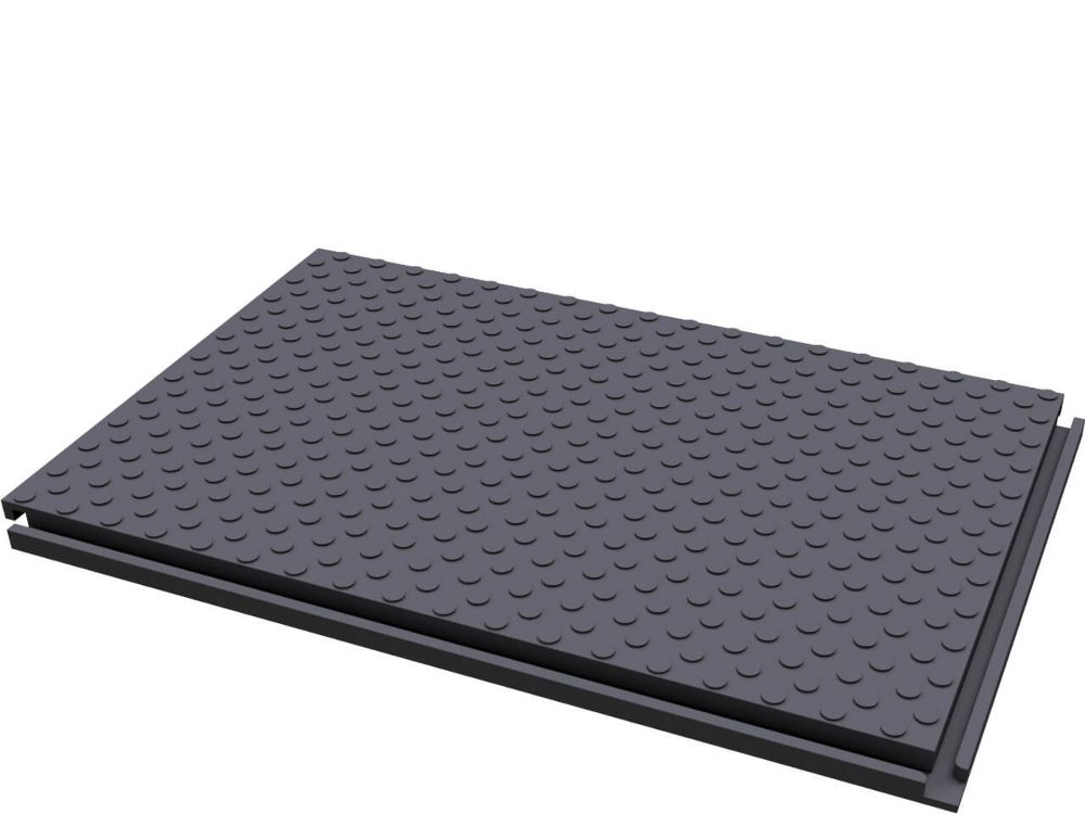 Event & Bodenplatten