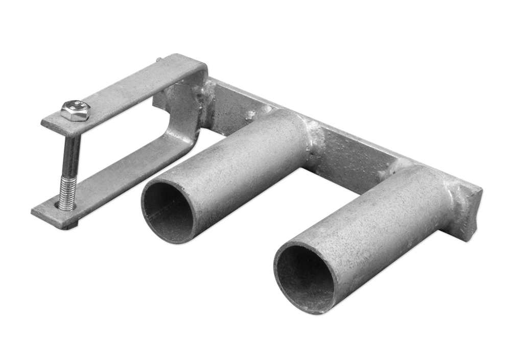 Bauzaun Mobilzaun Drehgelenk Tor