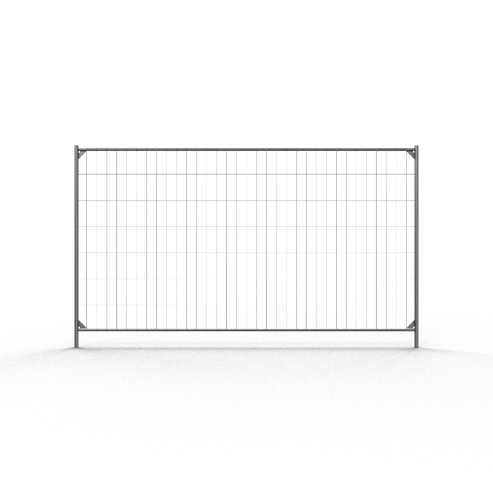 Bauzaun Mobilzaun MZ-3