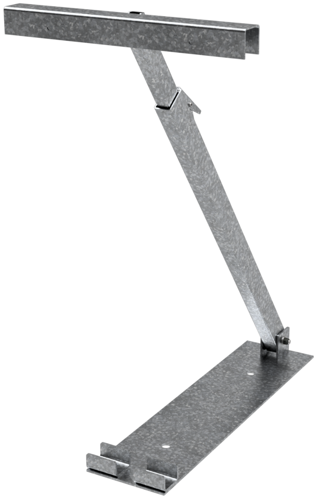 Holzbauzauständer Klein